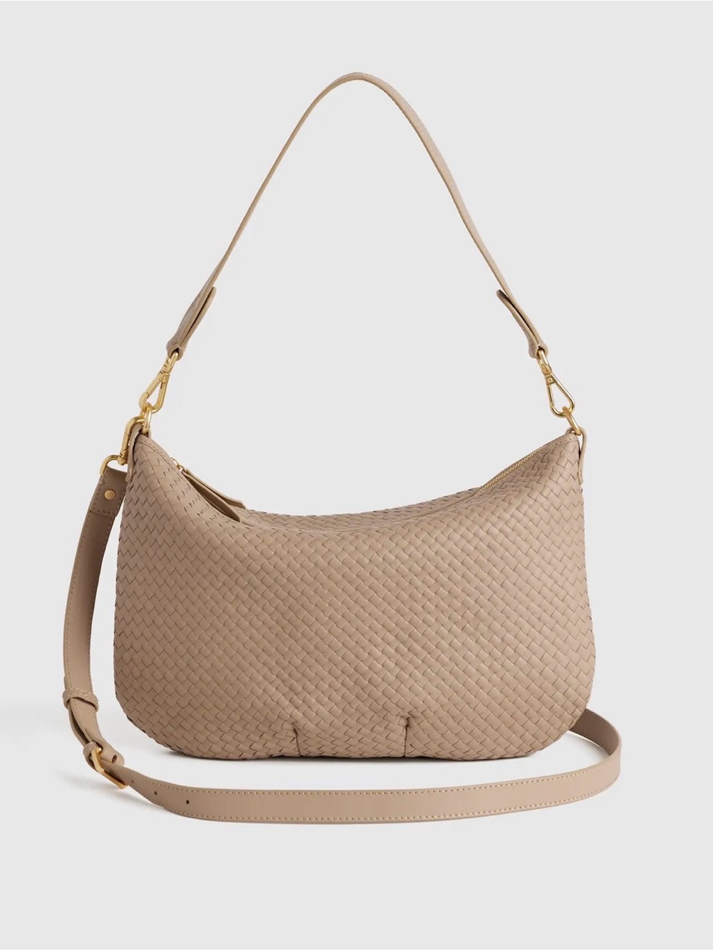 Quince Sloane Tote